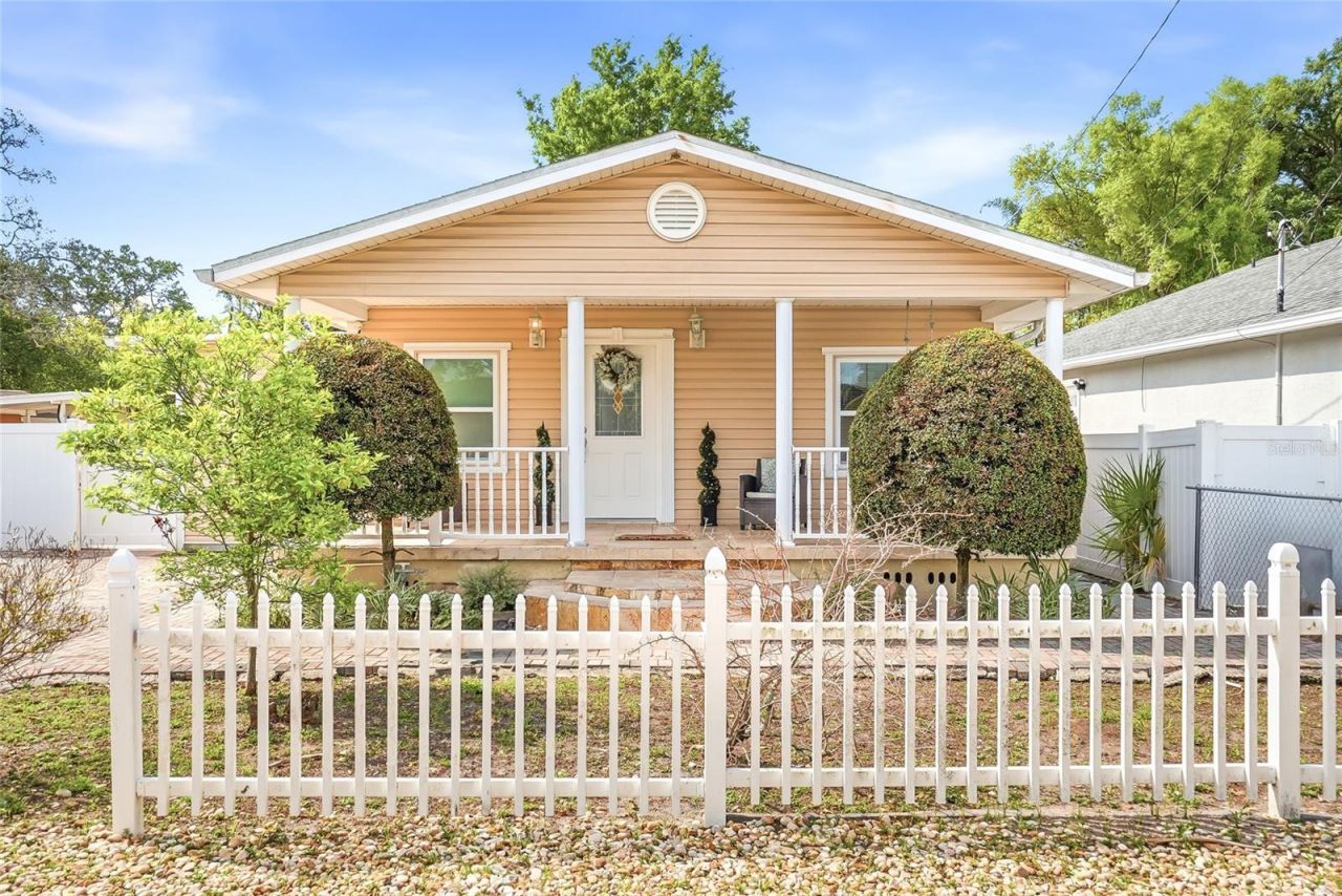 3014 W Wilder Avenue, Tampa, FL 33614 Main Photo