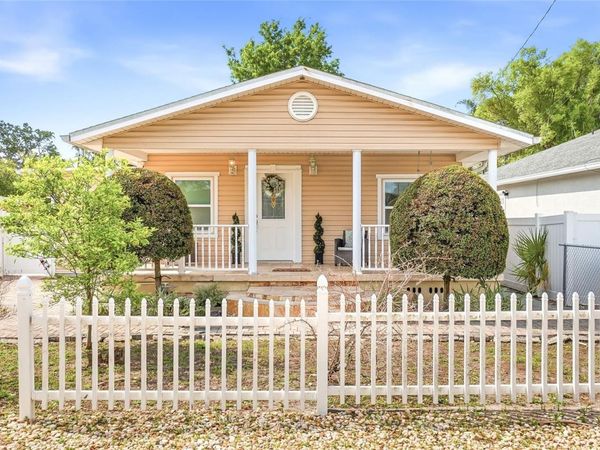 3014 W WILDER AVENUE, TAMPA, FL 33614