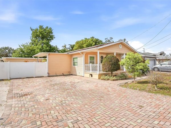 3014 W WILDER AVENUE , TAMPA, FL 33614