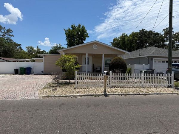3014 W WILDER AVENUE, TAMPA, FL 33614