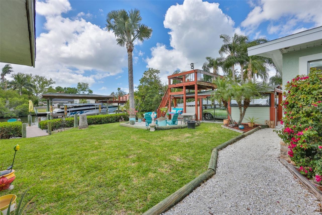 6907 9th Avenue Nw, Bradenton, FL 34209 Photo