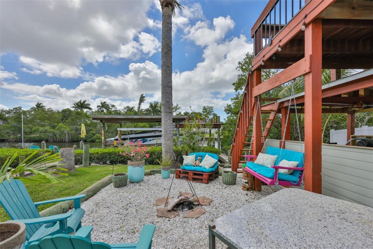 6907 9th Avenue Nw, Bradenton, FL 34209 Photo