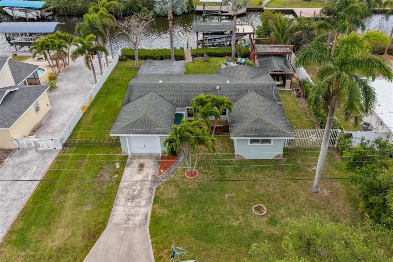 6907 9th Avenue Nw, Bradenton, FL 34209 Photo