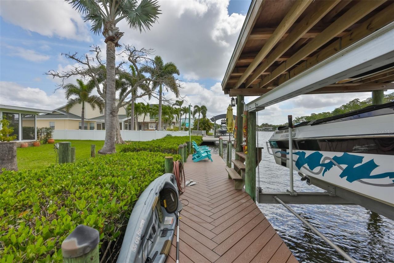 6907 9th Avenue Nw, Bradenton, FL 34209 Photo