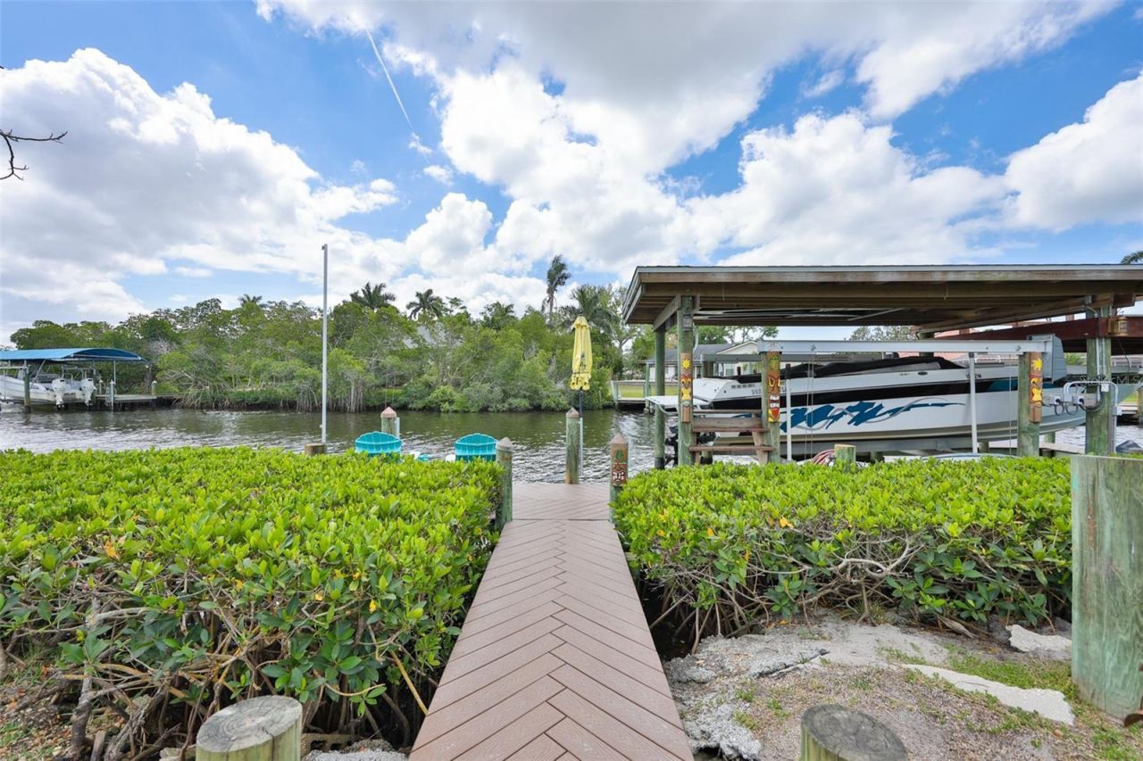 6907 9th Avenue Nw, Bradenton, FL 34209 Photo