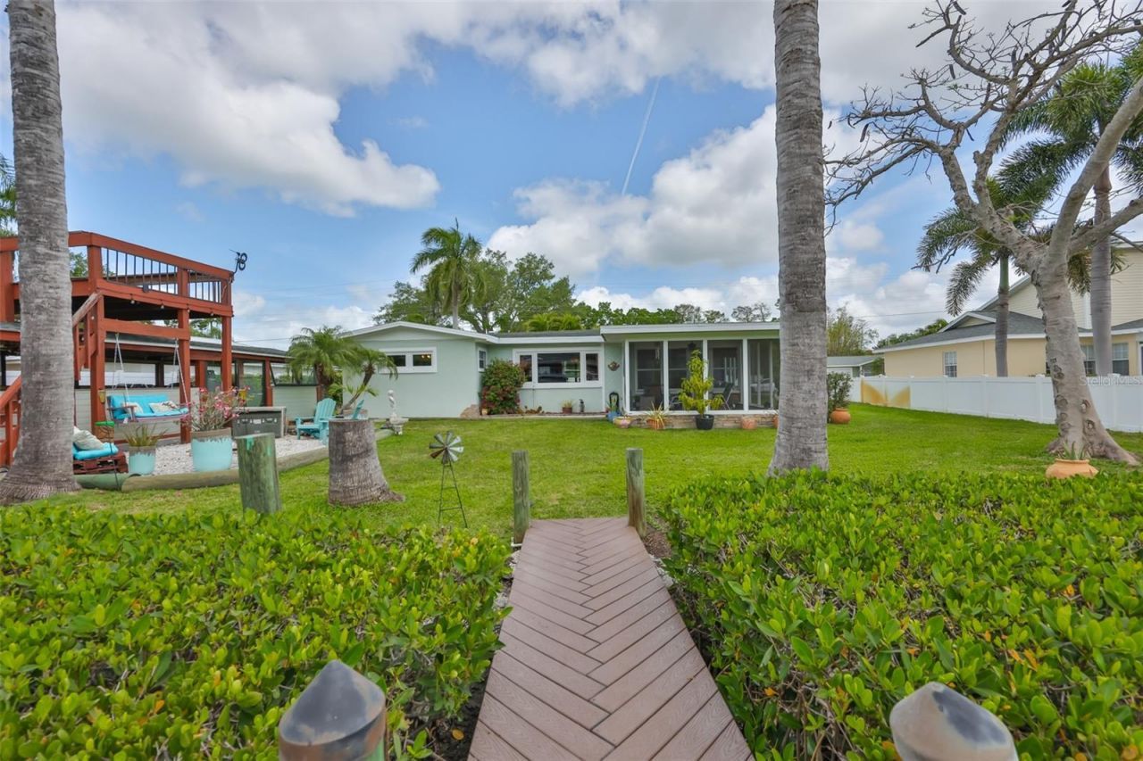 6907 9th Avenue Nw, Bradenton, FL 34209 Photo