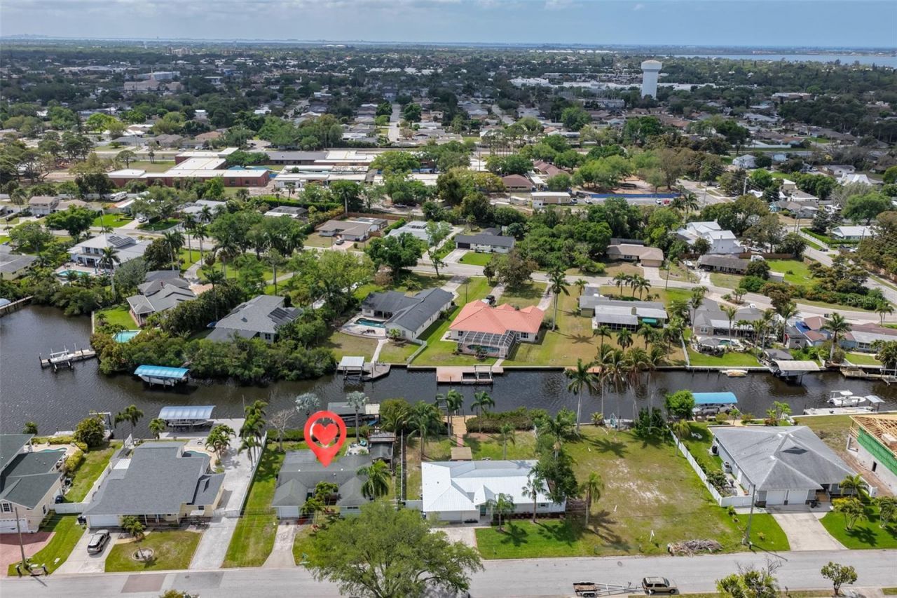 6907 9th Avenue Nw, Bradenton, FL 34209 Photo