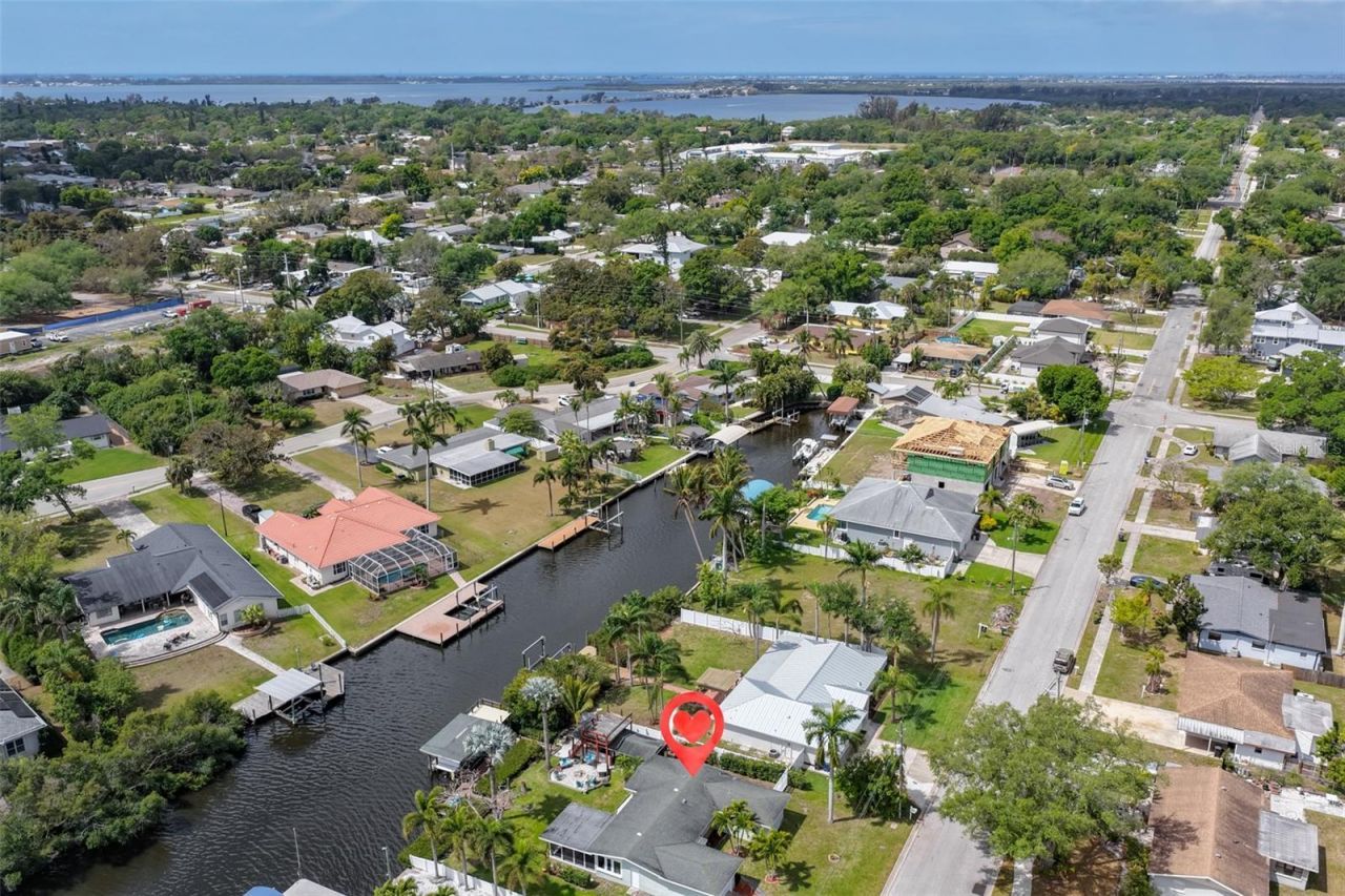 6907 9th Avenue Nw, Bradenton, FL 34209 Photo