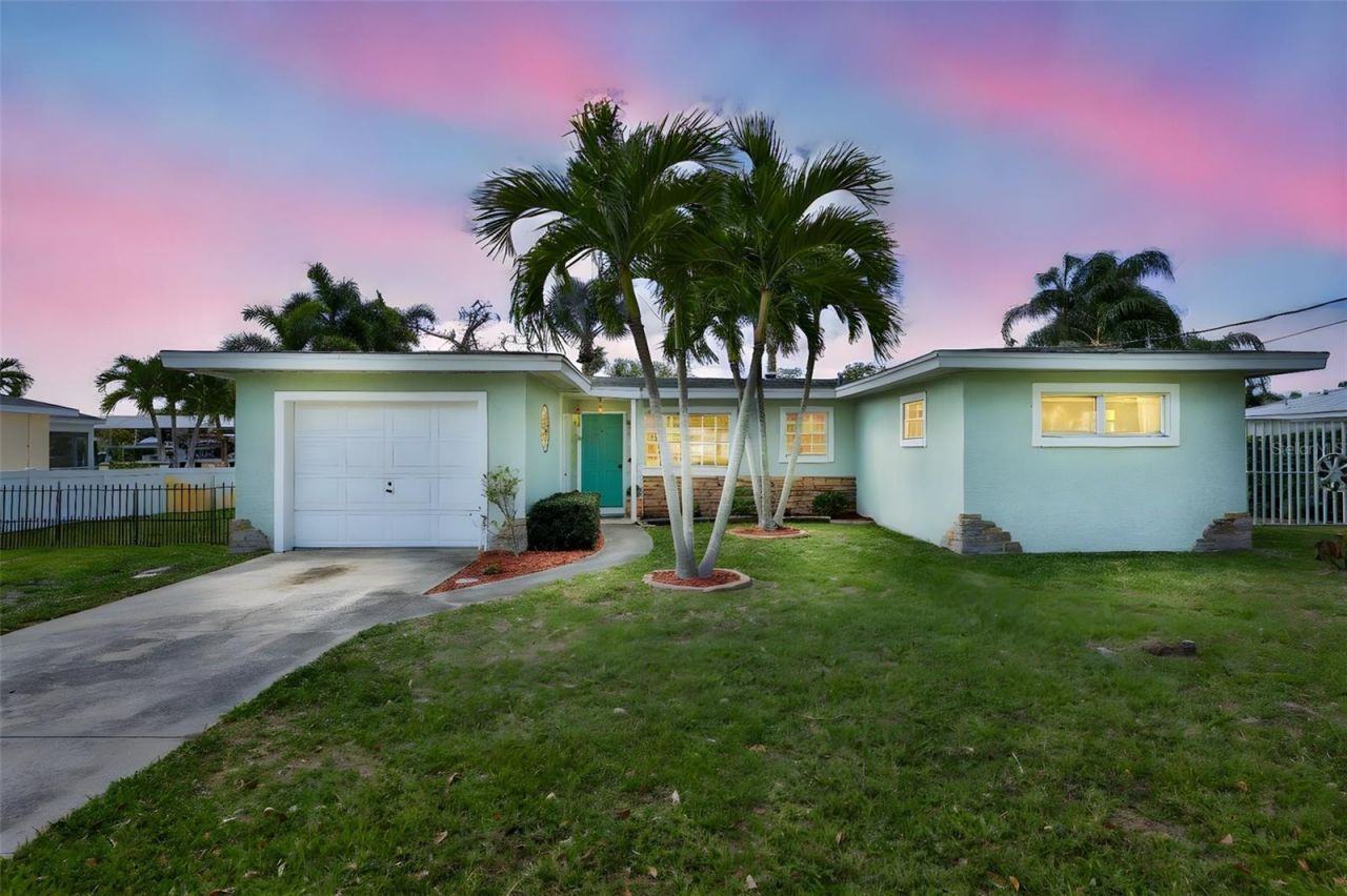 6907 9th Avenue Nw, Bradenton, FL 34209 Photo