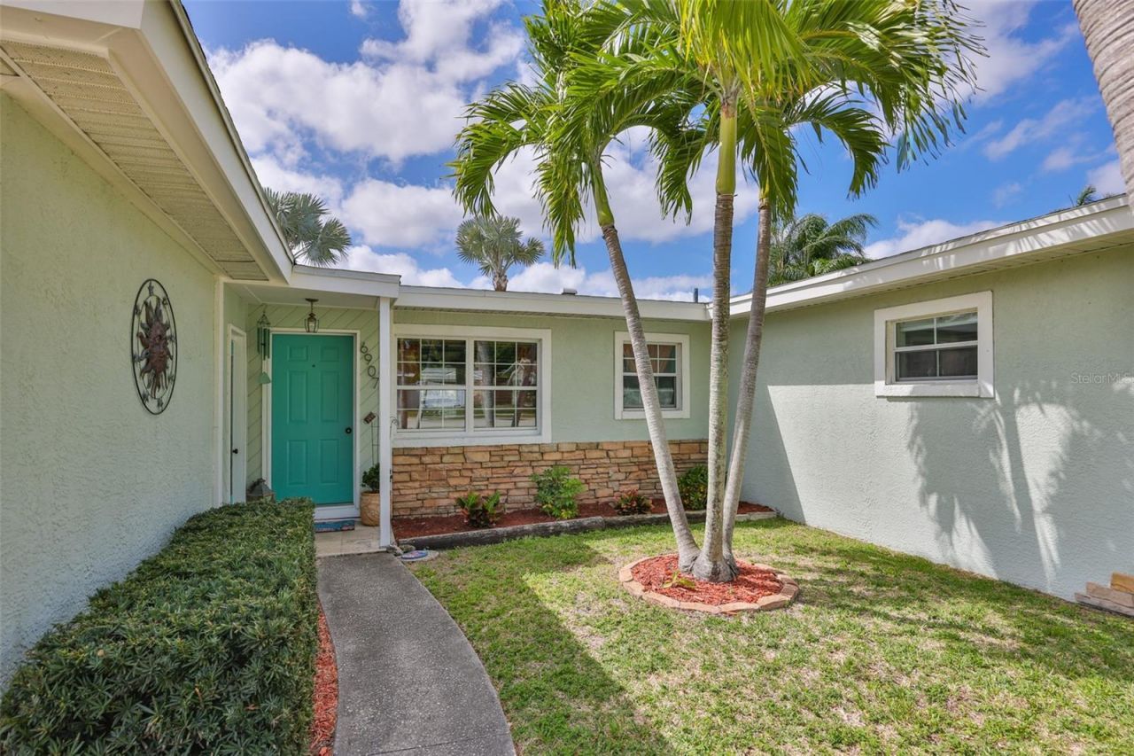 6907 9th Avenue Nw, Bradenton, FL 34209 Photo