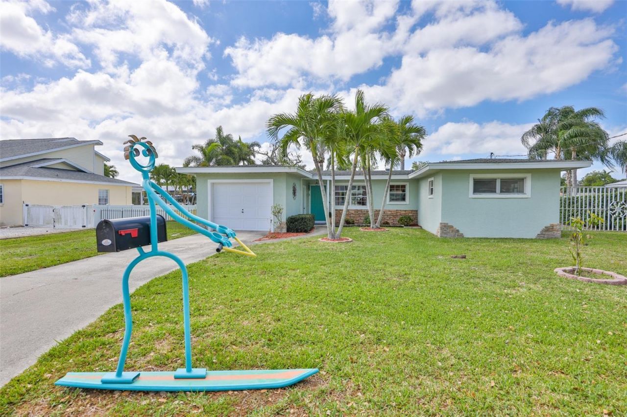 6907 9th Avenue Nw, Bradenton, FL 34209 Photo