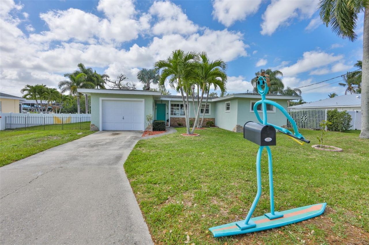 6907 9th Avenue Nw, Bradenton, FL 34209 Photo