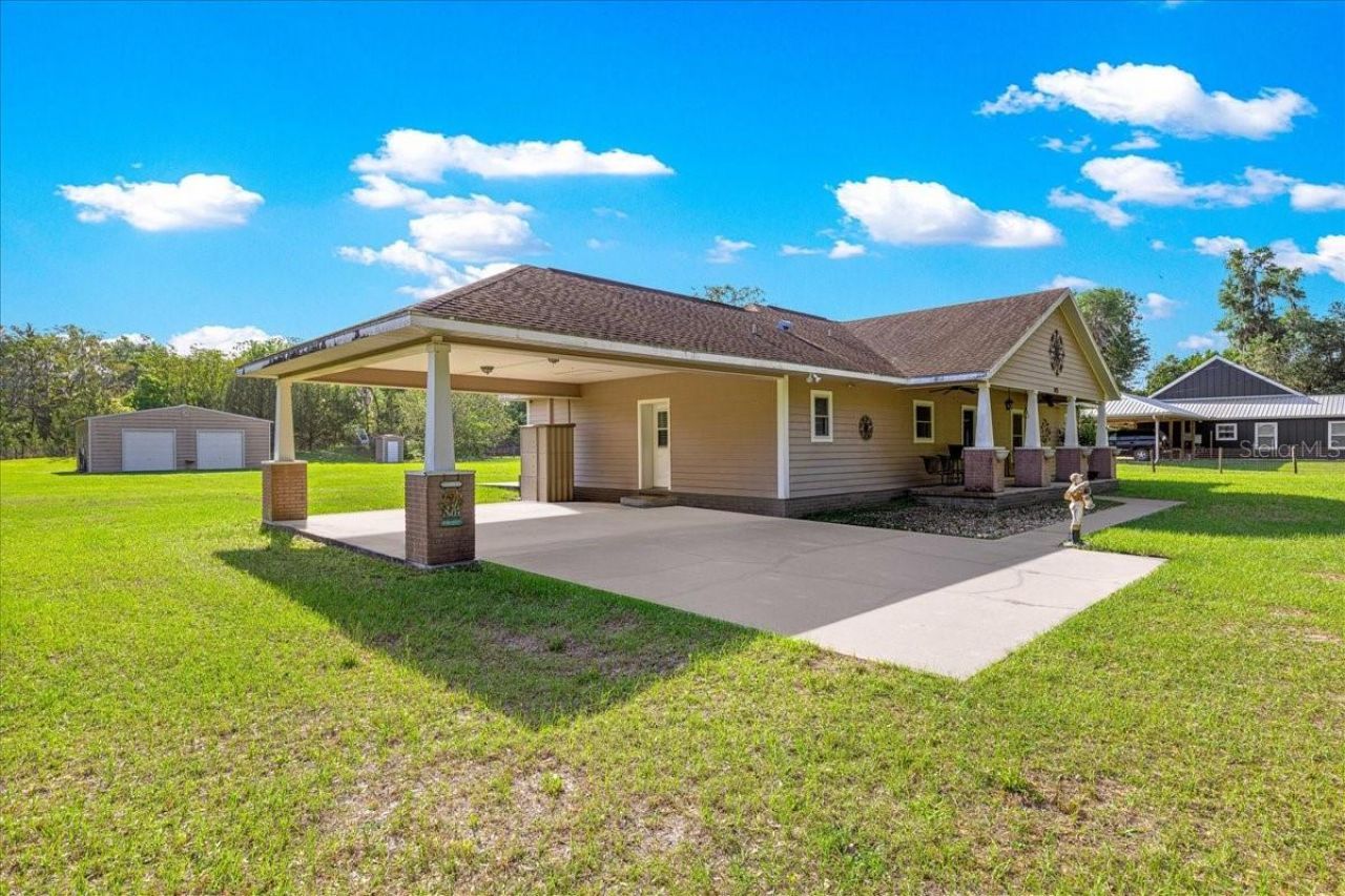 6025 NE 19th Court, Ocala, FL 34479 Photo