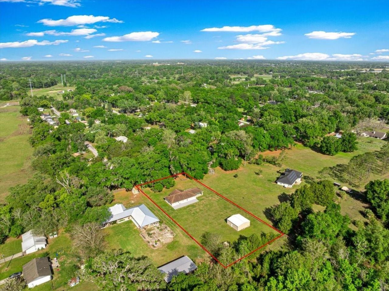 6025 NE 19th Court, Ocala, FL 34479 Photo