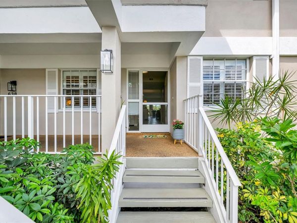 634 ESTUARY DRIVE, Unit 634, BRADENTON, FL 34209