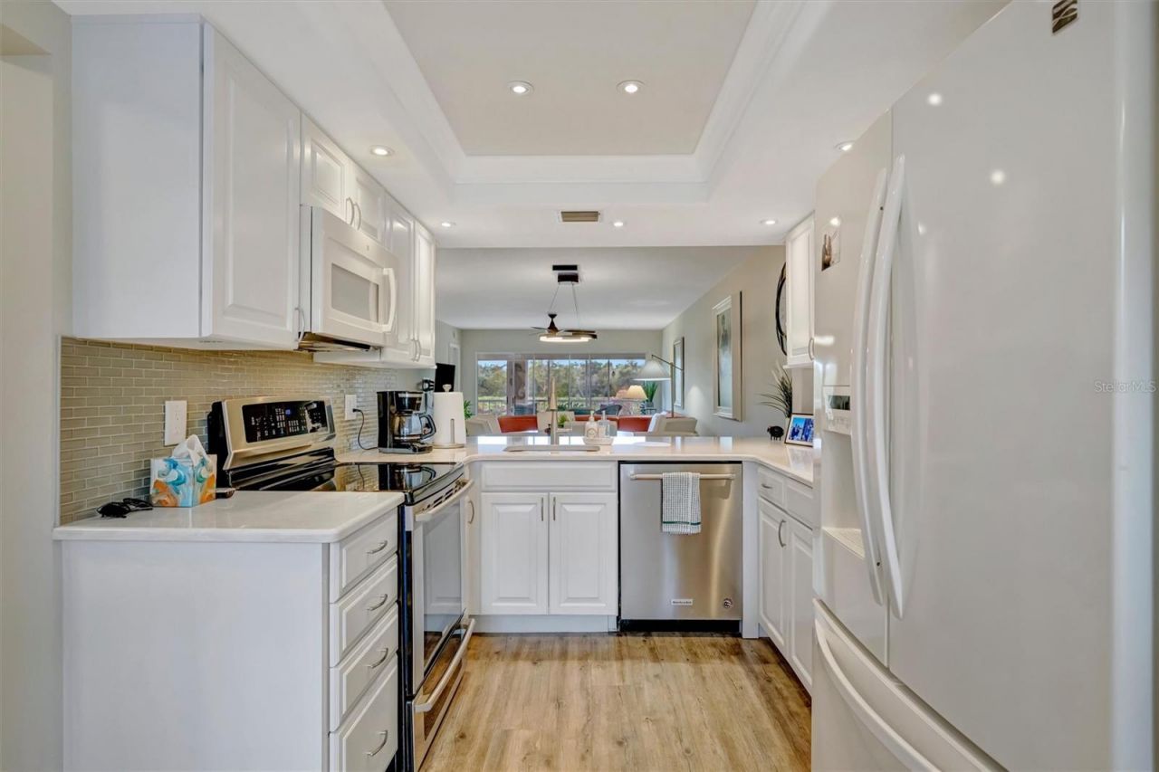 634 Estuary Drive, Unit 634, Bradenton, FL 34209 Photo