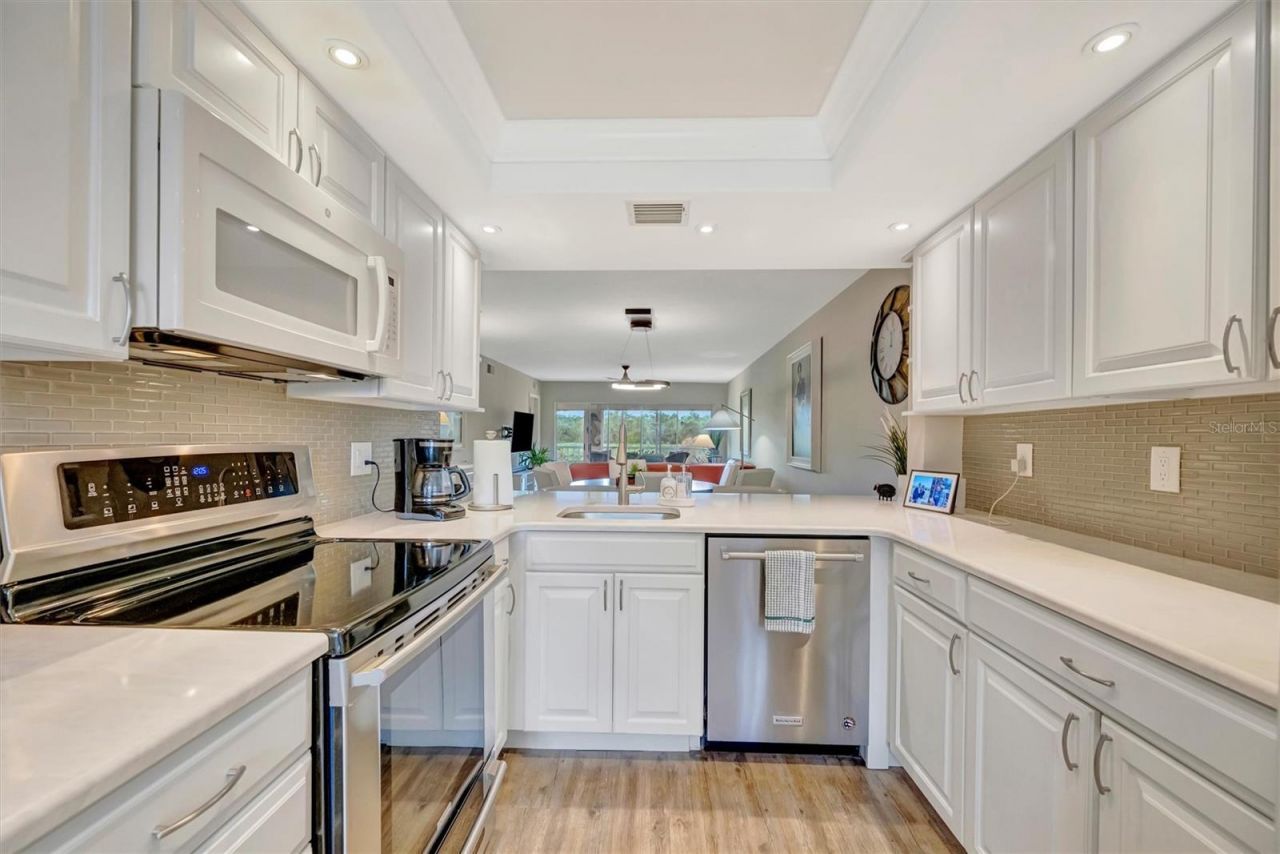 634 Estuary Drive, Unit 634, Bradenton, FL 34209 Photo