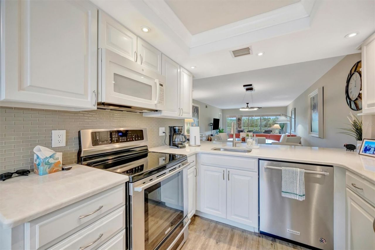 634 Estuary Drive, Unit 634, Bradenton, FL 34209 Photo