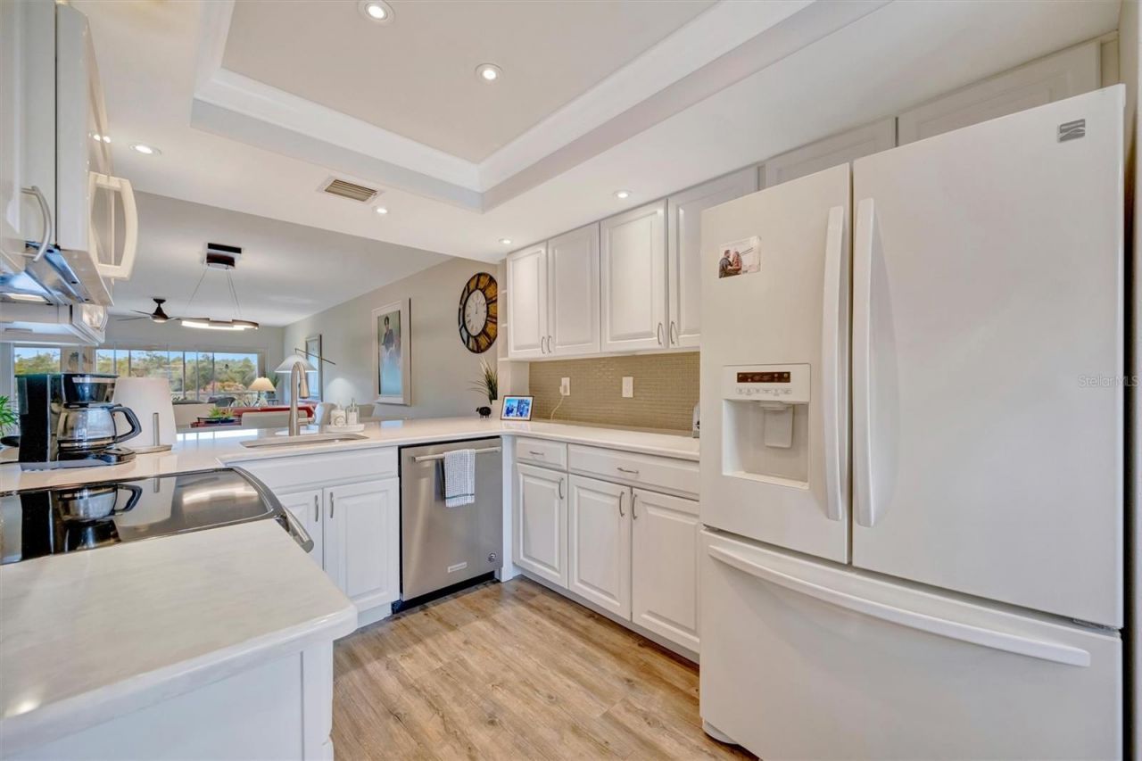 634 Estuary Drive, Unit 634, Bradenton, FL 34209 Photo