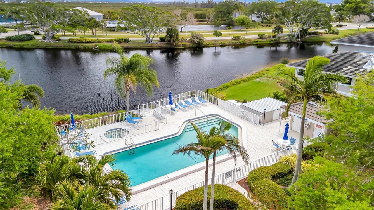 634 Estuary Drive, Unit 634, Bradenton, FL 34209 Photo