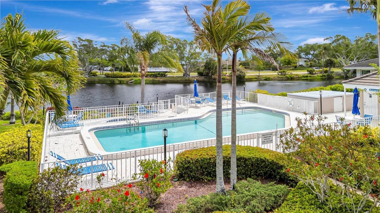 634 Estuary Drive, Unit 634, Bradenton, FL 34209 Photo