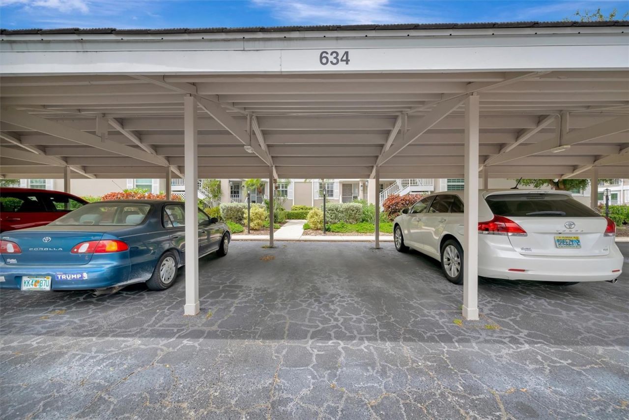 634 Estuary Drive, Unit 634, Bradenton, FL 34209 Photo
