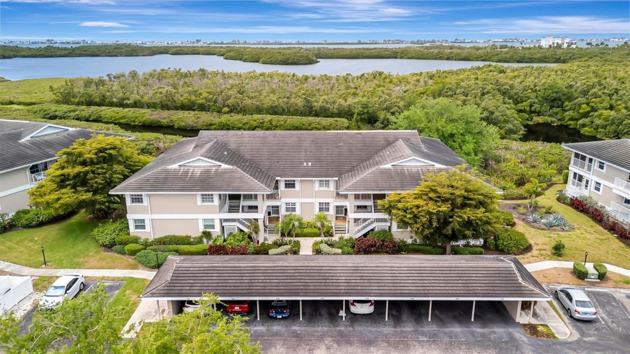 634 Estuary Drive, Unit 634, Bradenton, FL 34209 Photo