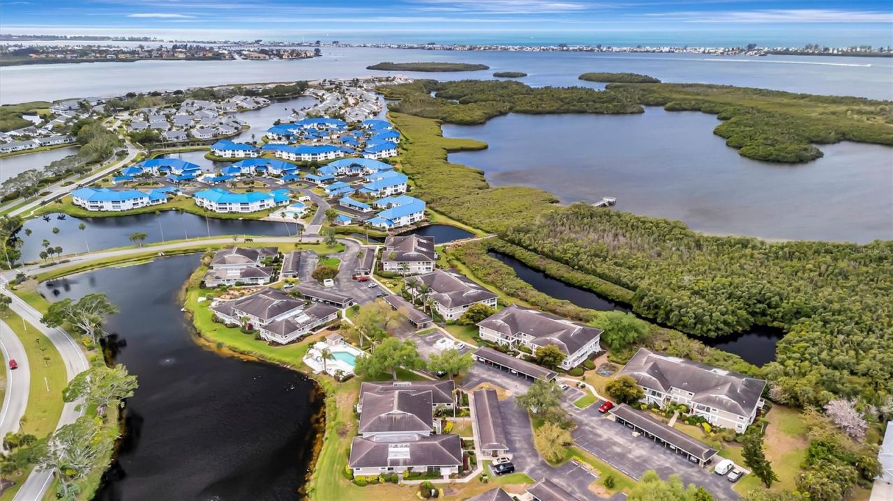 634 Estuary Drive, Unit 634, Bradenton, FL 34209 Photo