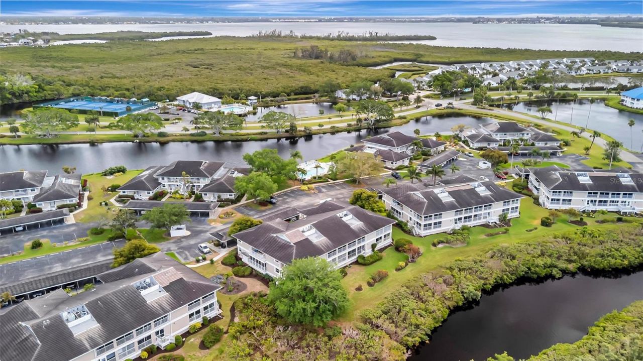 634 Estuary Drive, Unit 634, Bradenton, FL 34209 Photo