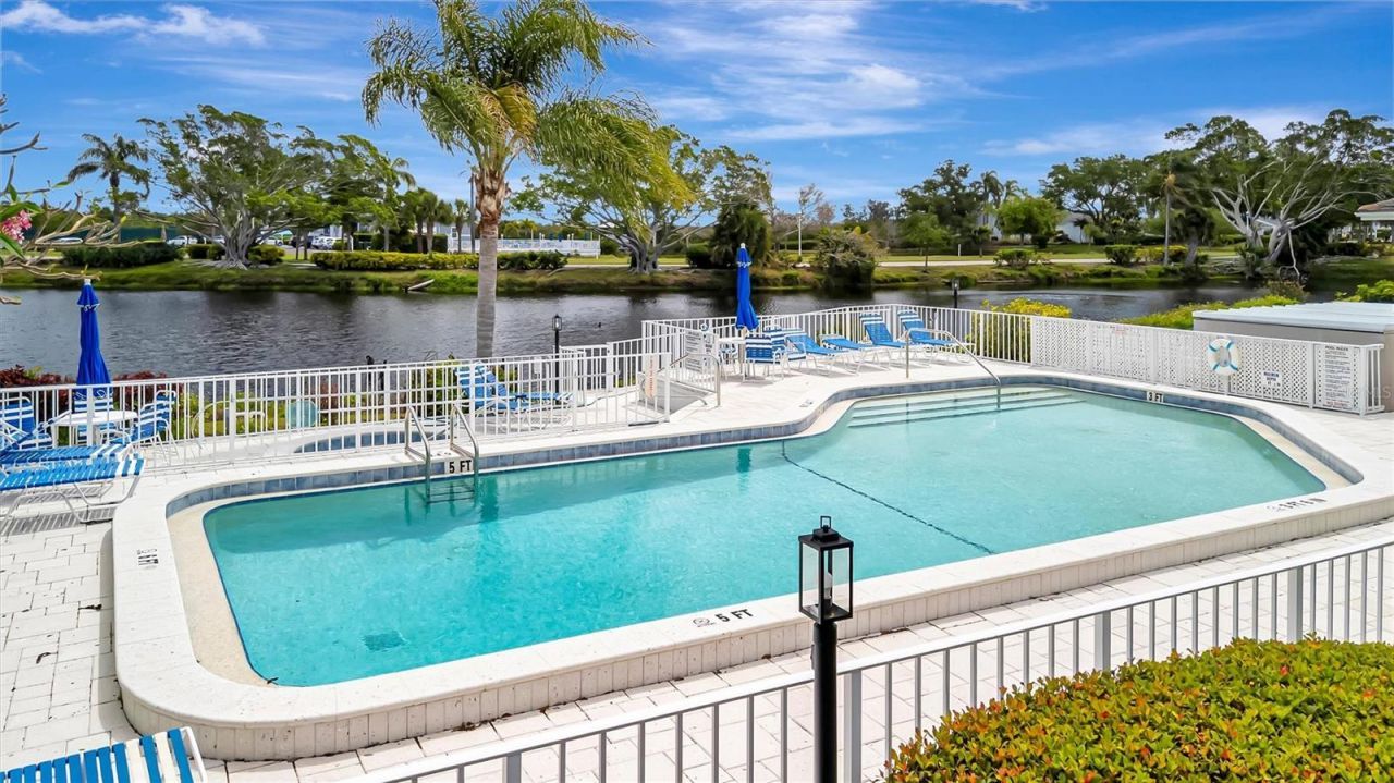 634 Estuary Drive, Unit 634, Bradenton, FL 34209 Photo