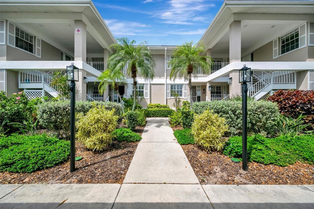 634 Estuary Drive, Unit 634, Bradenton, FL 34209 Photo