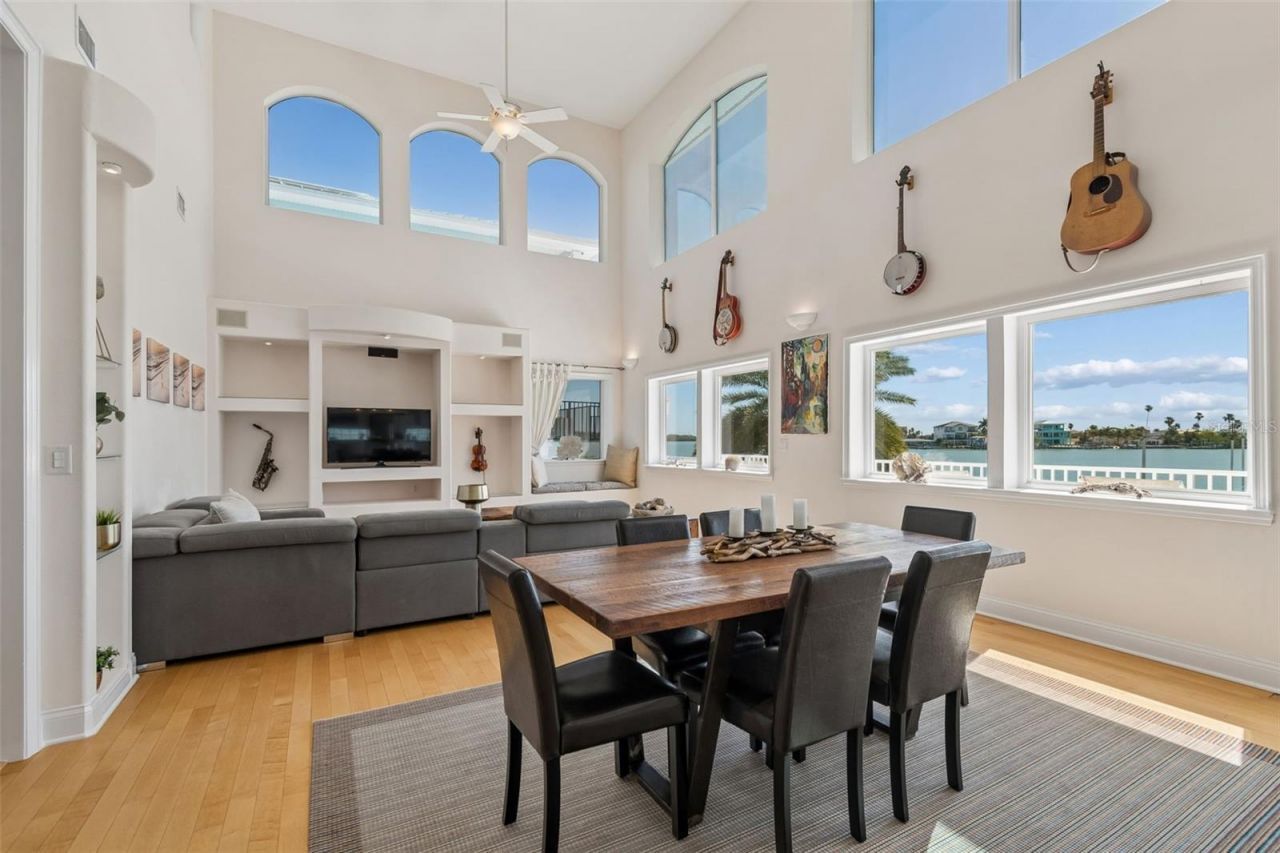 874 Bay Point Drive, Madeira Beach, FL 33708 Photo