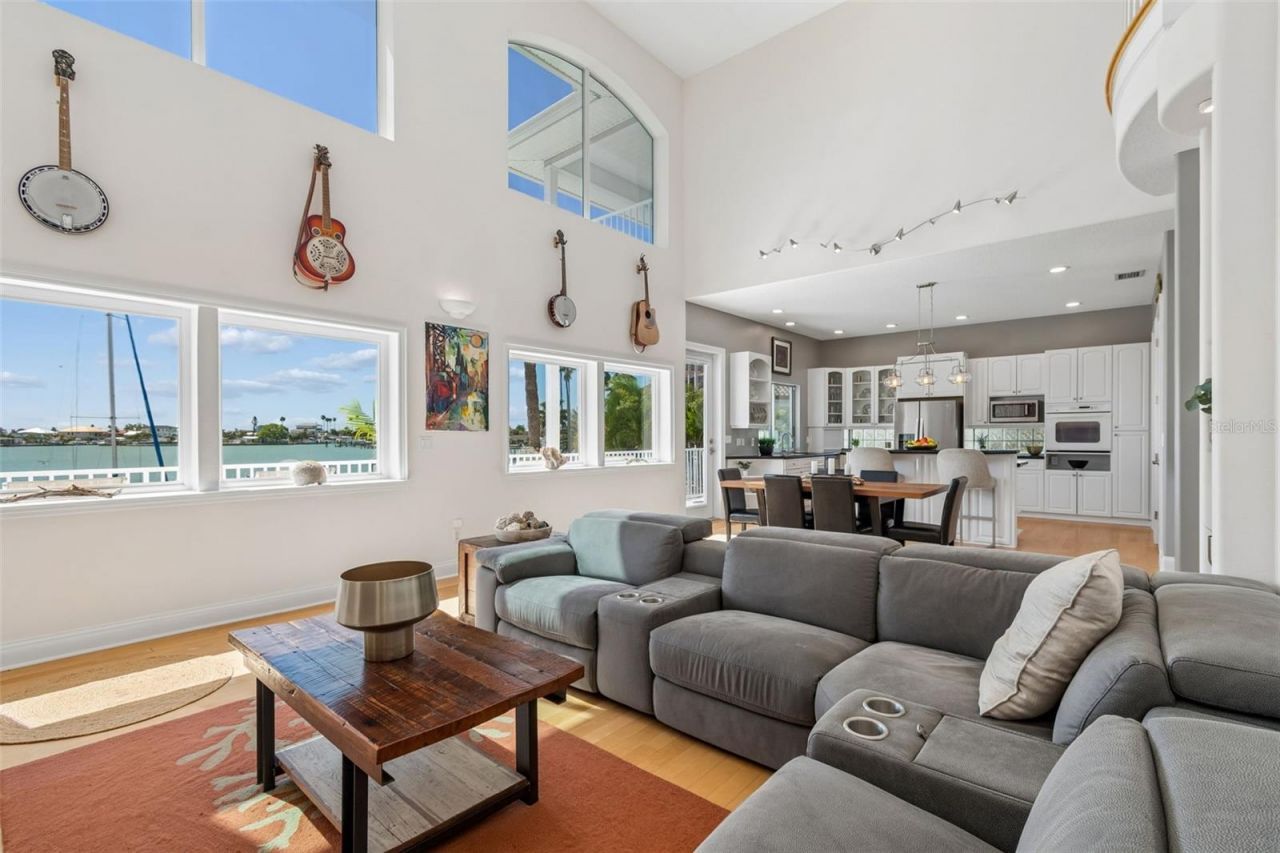 874 Bay Point Drive, Madeira Beach, FL 33708 Photo