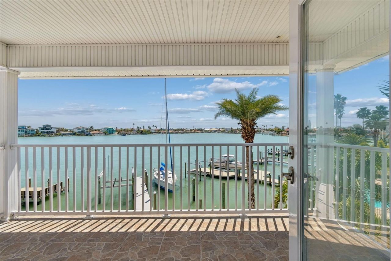 874 Bay Point Drive, Madeira Beach, FL 33708 Photo