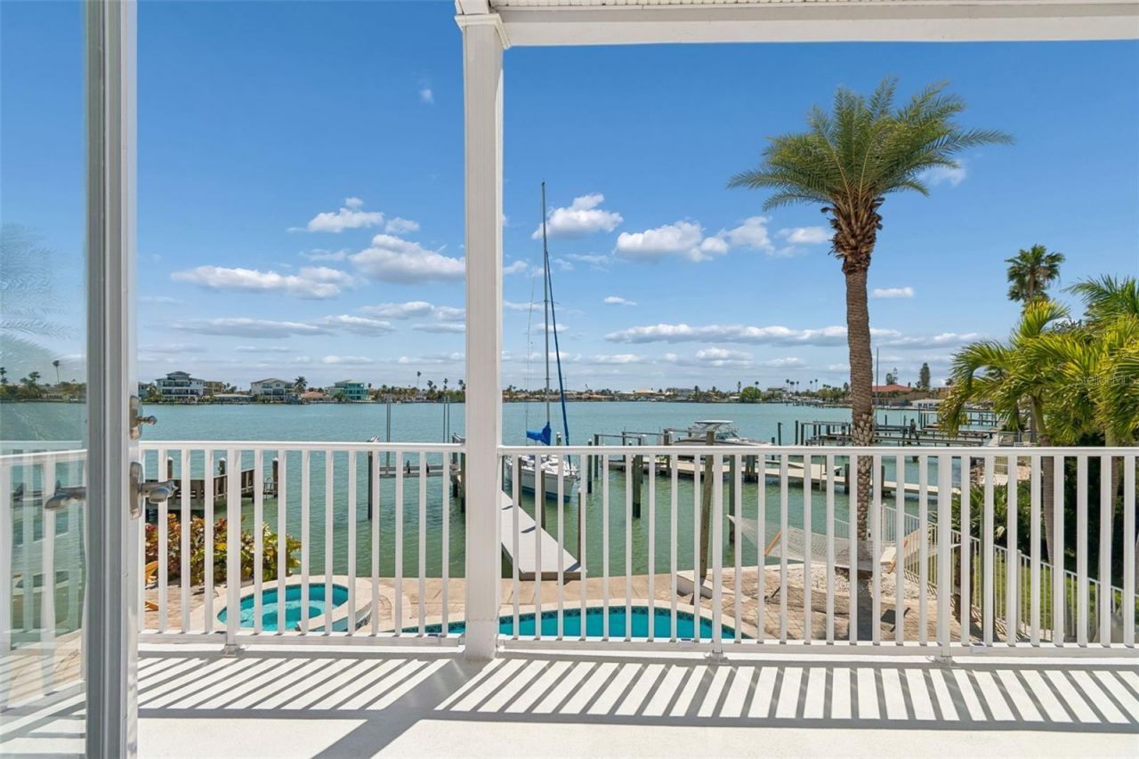 874 Bay Point Drive, Madeira Beach, FL 33708 Photo