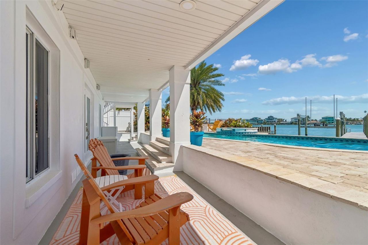 874 Bay Point Drive, Madeira Beach, FL 33708 Photo