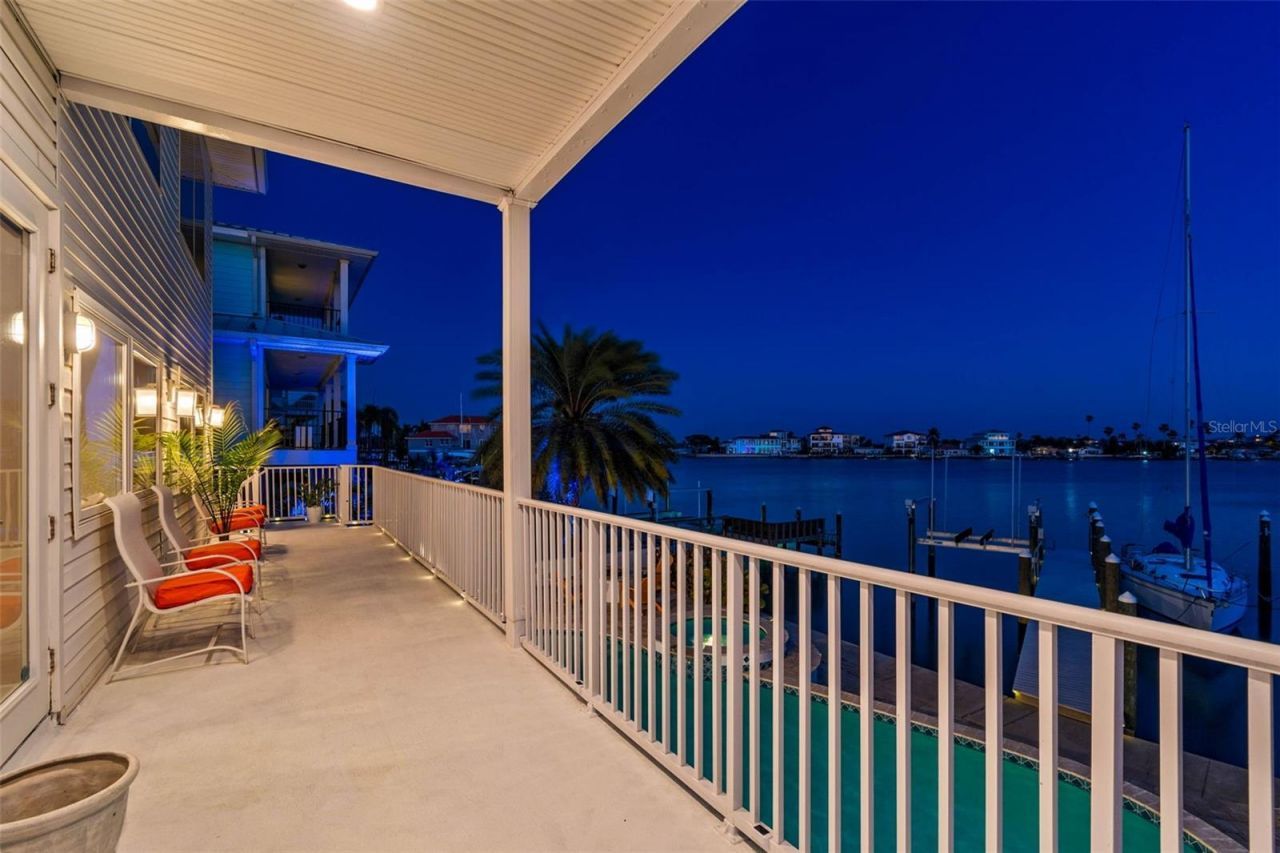 874 Bay Point Drive, Madeira Beach, FL 33708 Photo