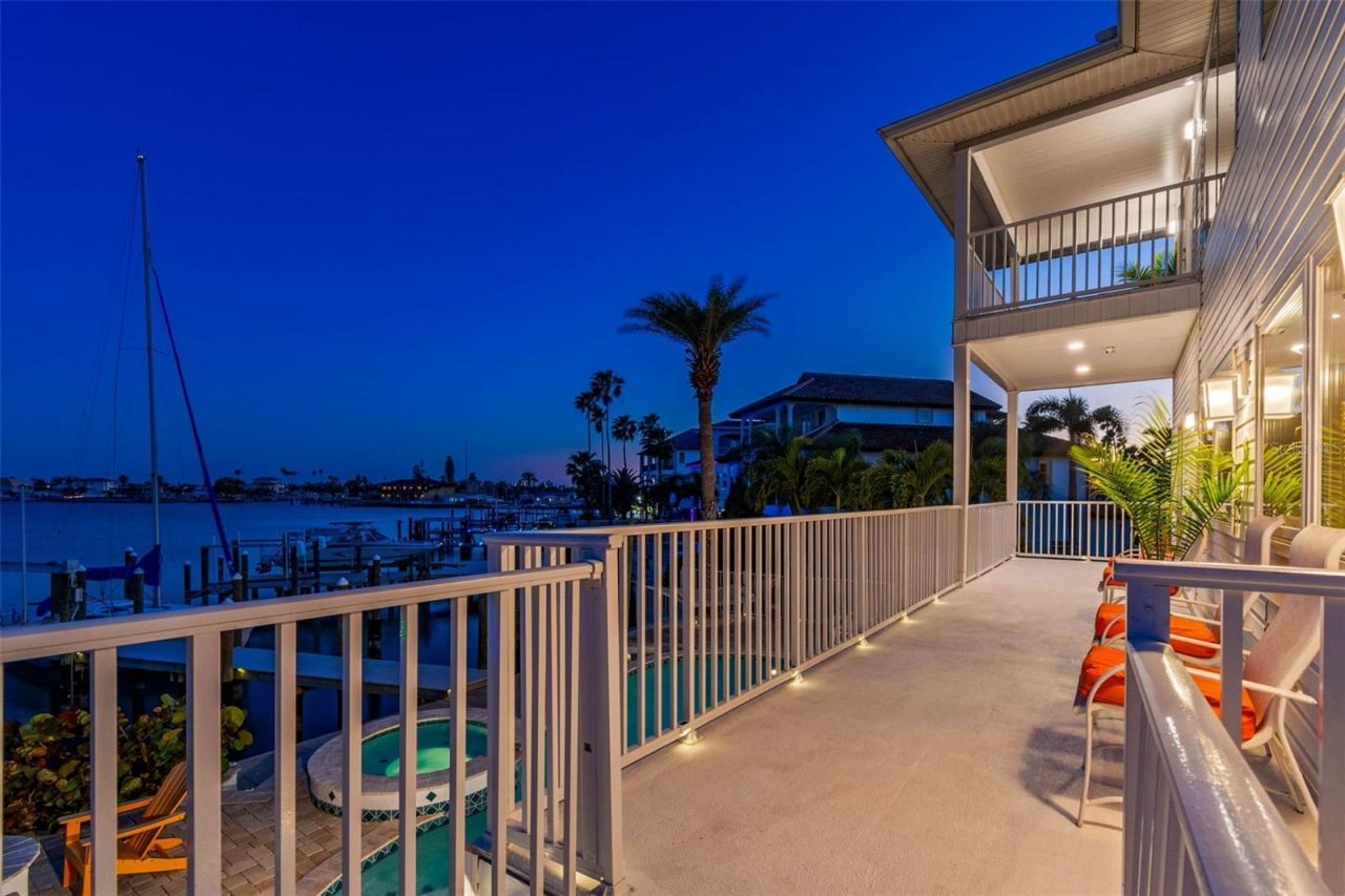 874 Bay Point Drive, Madeira Beach, FL 33708 Photo