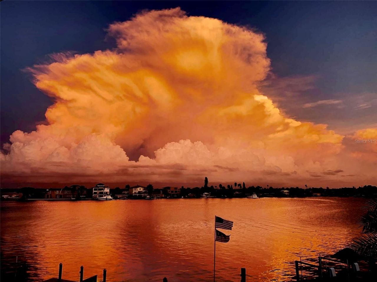 874 Bay Point Drive, Madeira Beach, FL 33708 Photo