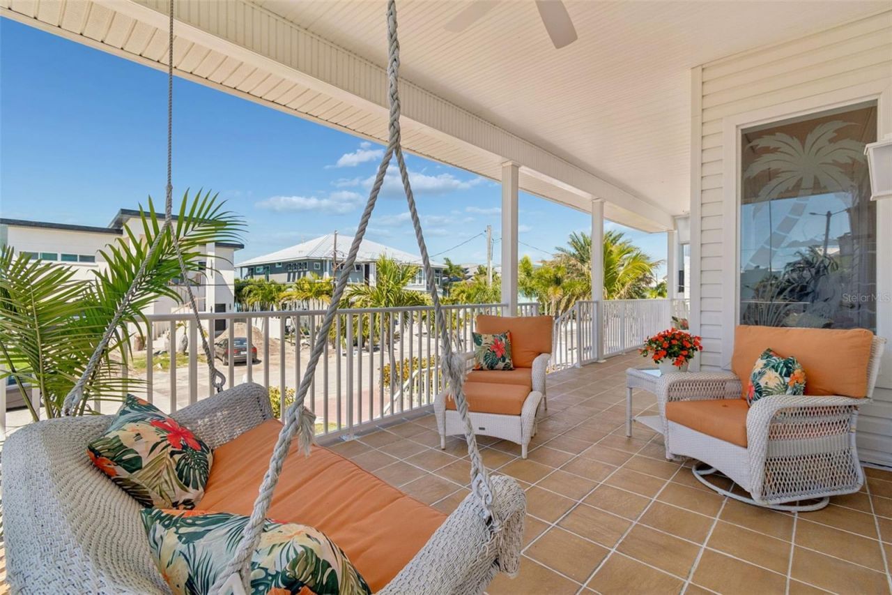 874 Bay Point Drive, Madeira Beach, FL 33708 Photo