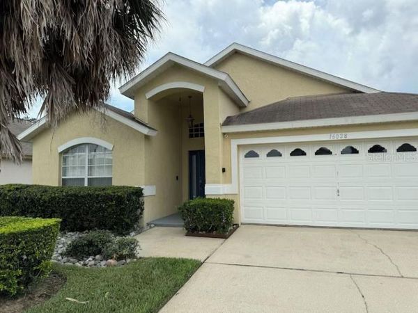 16028 MAGNOLIA HILL STREET , CLERMONT, FL 34714