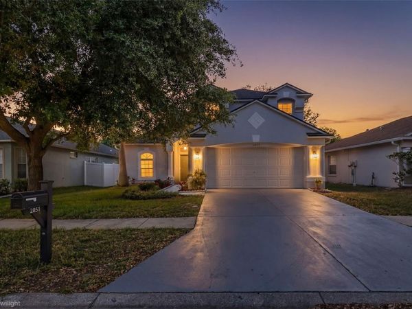2851 BUTTERFLY LANDING DRIVE , LAND O LAKES, FL 34638