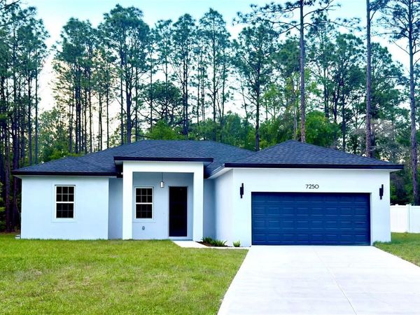 7250 N FREEPORT CIRCLE , CITRUS SPRINGS, FL 34434