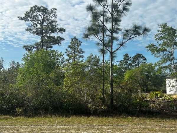 618 POINCIANA DRIVE , INDIAN LAKE ESTATES, FL 33855