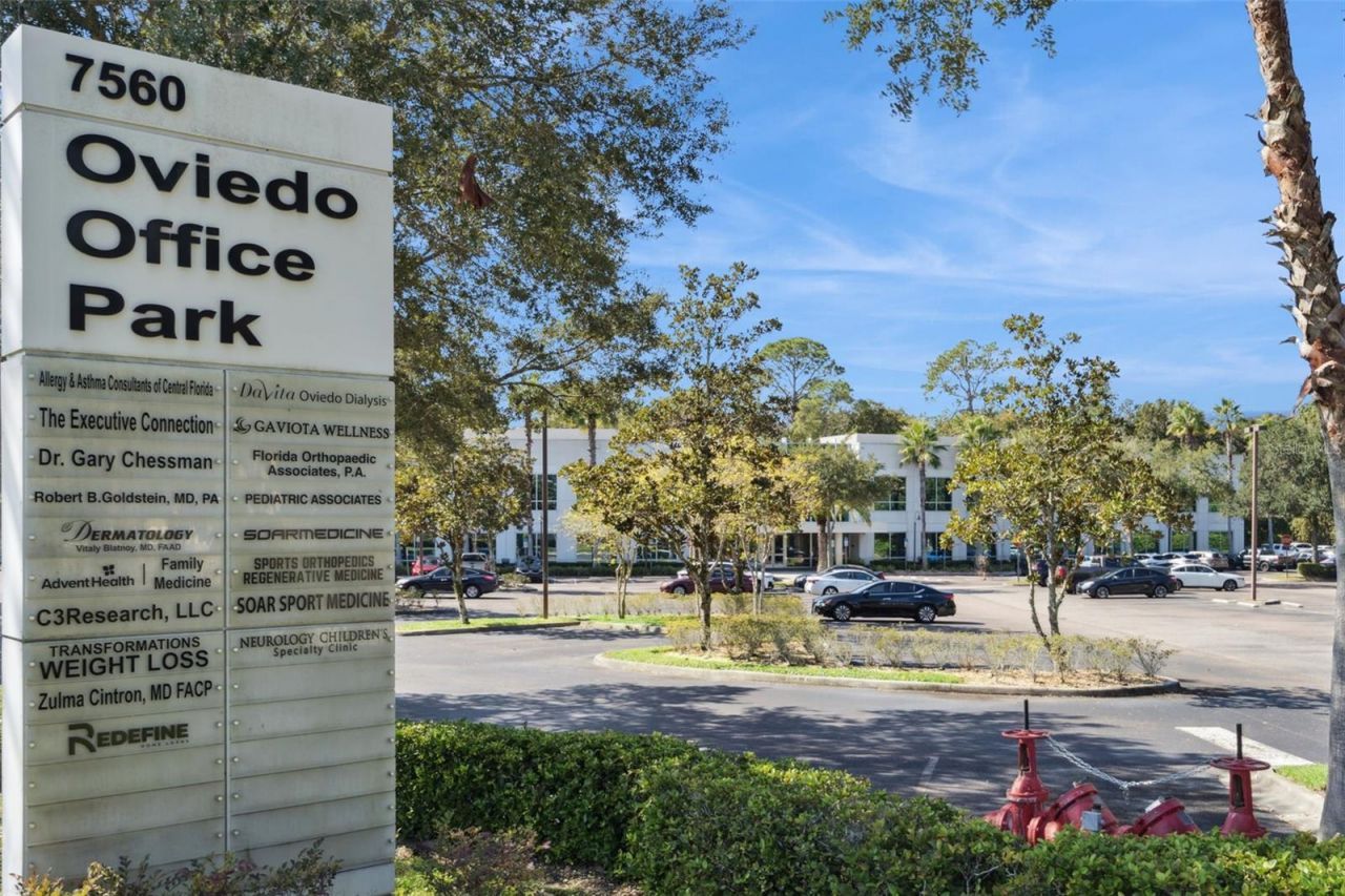 7560 Red Bug Lake Road, Unit 2024, Oviedo, FL 32765 Main Photo