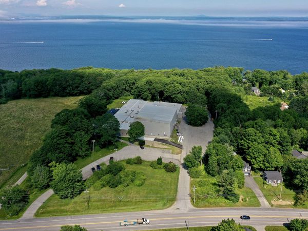 248 Northport Avenue , Belfast, ME 04915