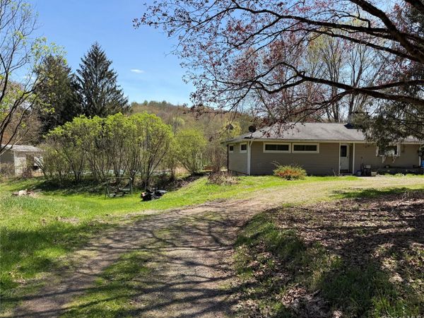 2518 Route 9G, Rhinebeck, NY 12580