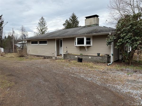 2518 Route 9G , Rhinebeck, NY 12580