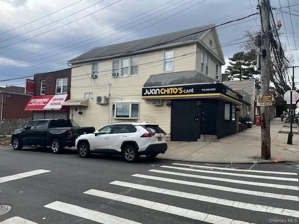 901 College Point Boulevard , College Point, NY 11356