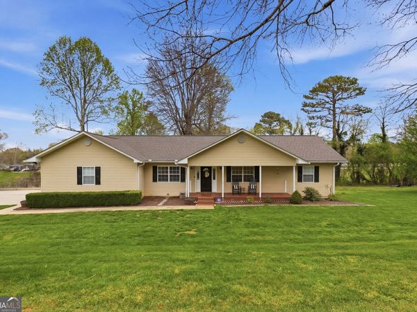 205 Cook Street, Alto, GA 30510